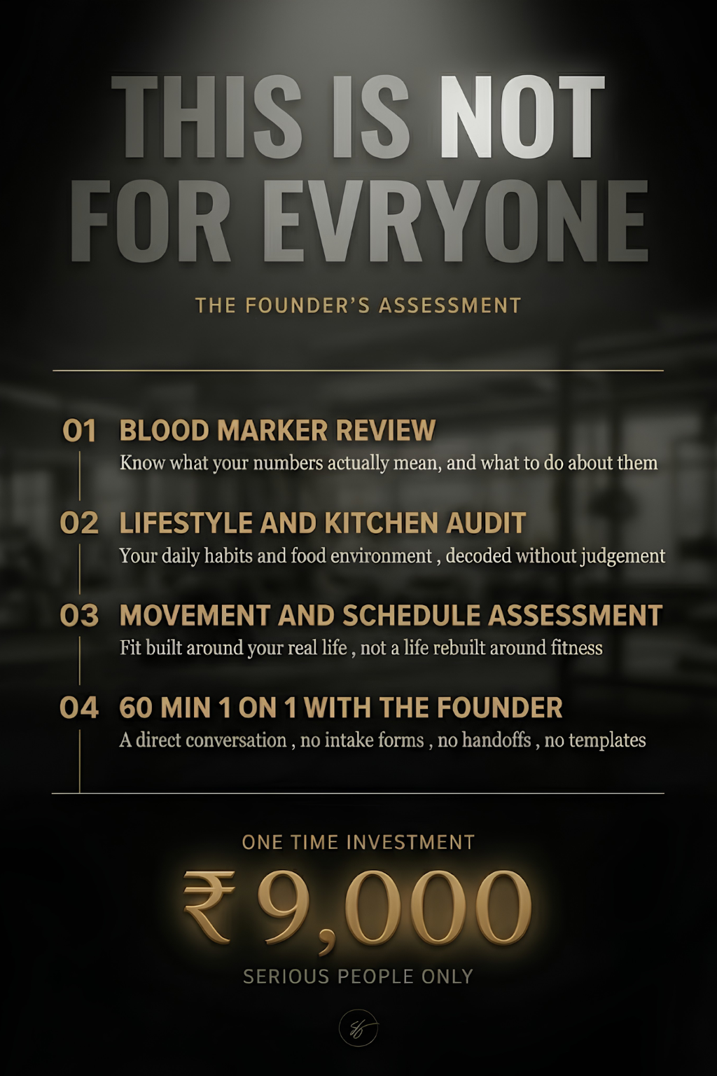 Assessment Program